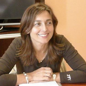 Dra. Carmen Fernández Fernández
