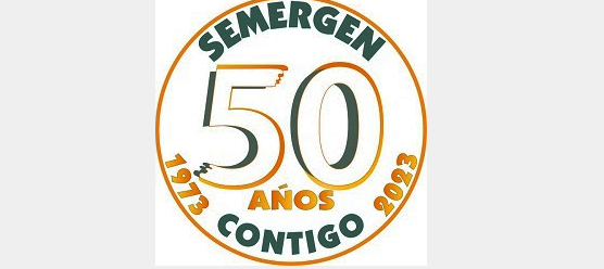 CARTA DEL PRESIDENTE POR EL 50 ANIVERSARIO DE SEMERGEN